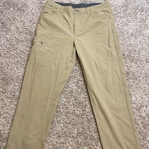 Patagonia pants Sz 36
